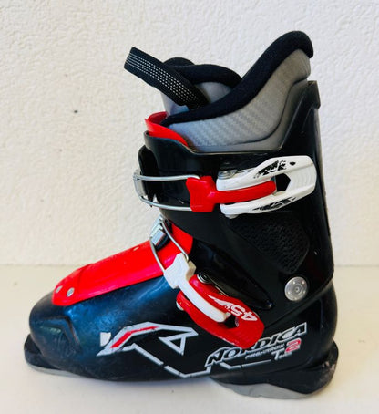 Skischuhe NORDICA T2 Gr. 36 ( 22.5 )