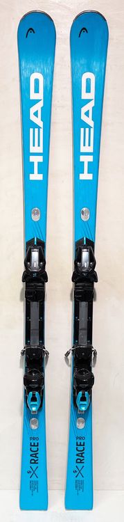 HEAD e-RACE PRO