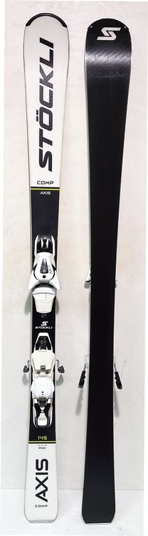 Stöckli AXIS COMP  149 cm