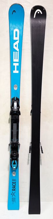 HEAD e-RACE PRO