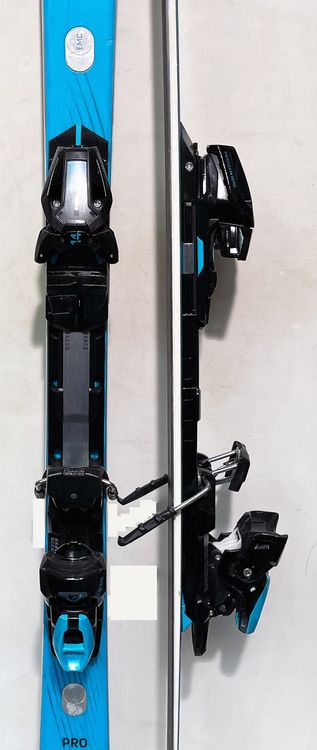 HEAD e-RACE PRO