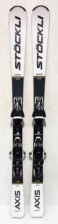 Stöckli AXIS COMP 149 cm