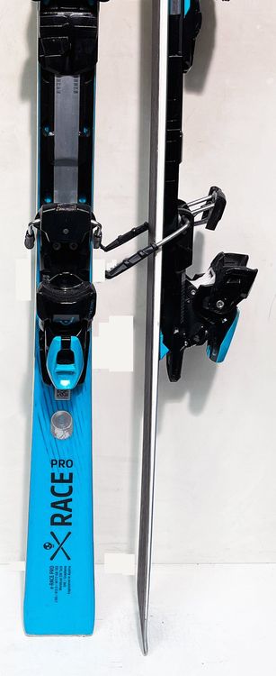 HEAD e-RACE PRO