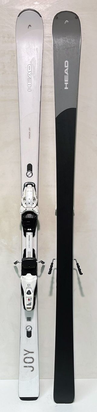 HEAD POWER JOY 168 cm