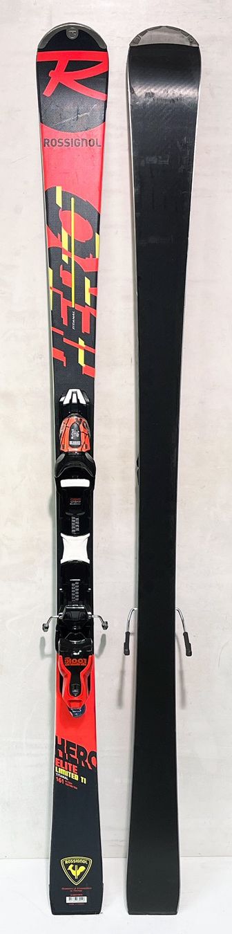 Rossignol HERO ELITE LIMITED Ti 161 cm