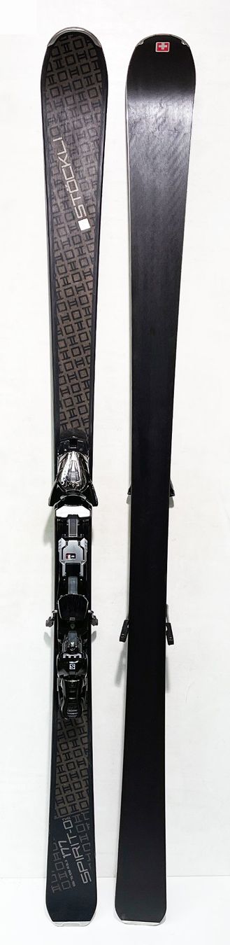 Stöckli SPIRIT–O TWO 177 cm