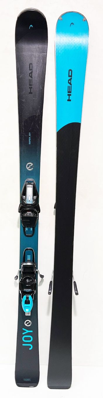 HEAD SUPER JOY 148 cm