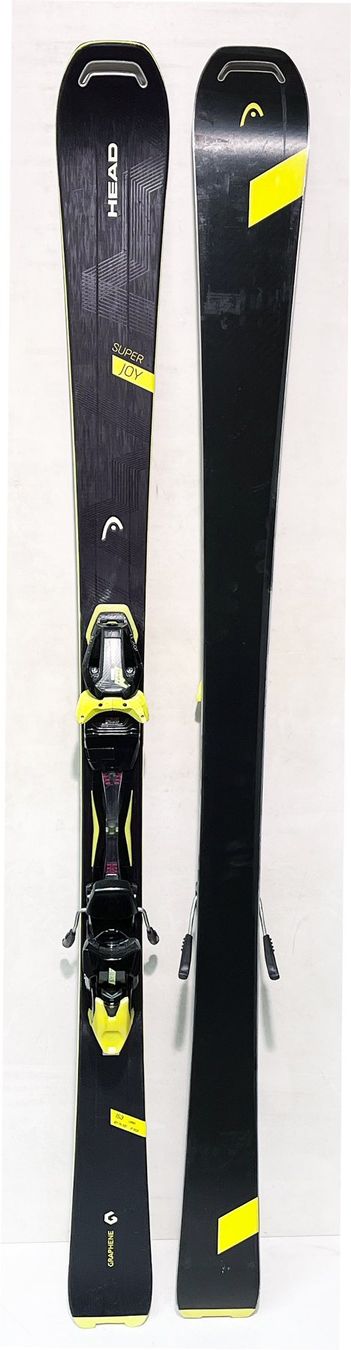 HEAD SUPER JOY 153 cm