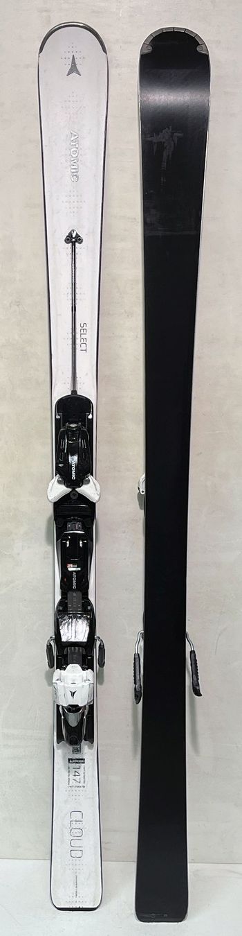 ATOMIC CLOUD SELECT 147 cm