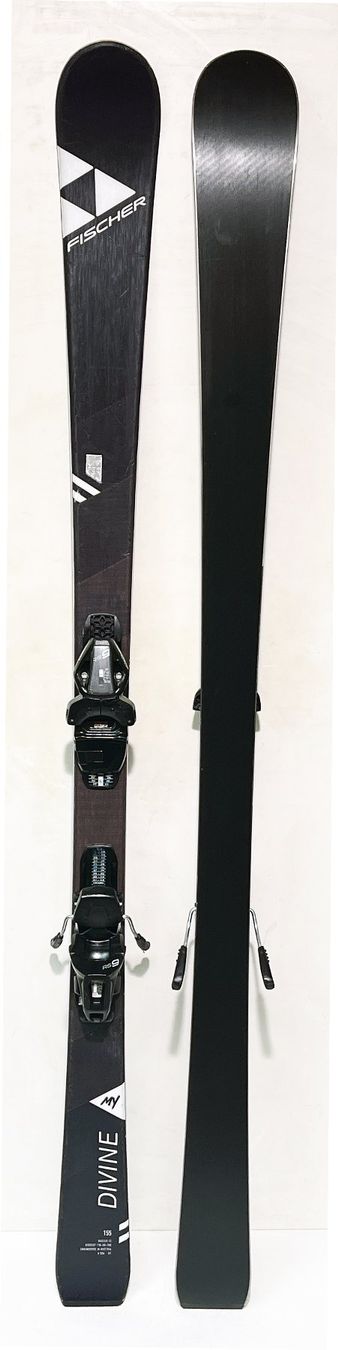 FISCHER „My DIVINE“ 155 cm