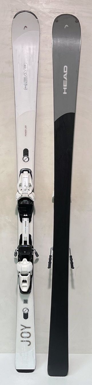 HEAD POWER JOY 158 cm