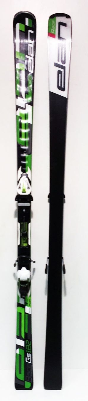ELAN RACE GS 182 cm
