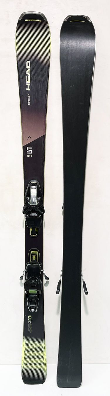 HEAD SUPER JOY LYT 148 cm