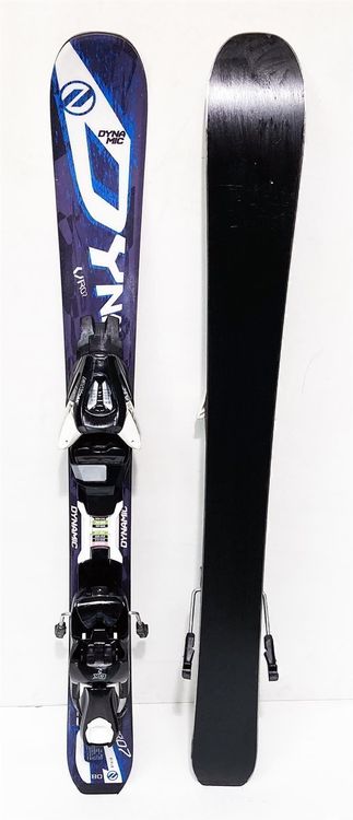 Kinderski DYNAMIC VR07 80 cm