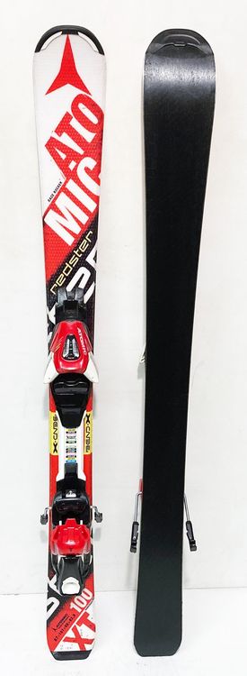 ATOMIC REDSTER   100 cm