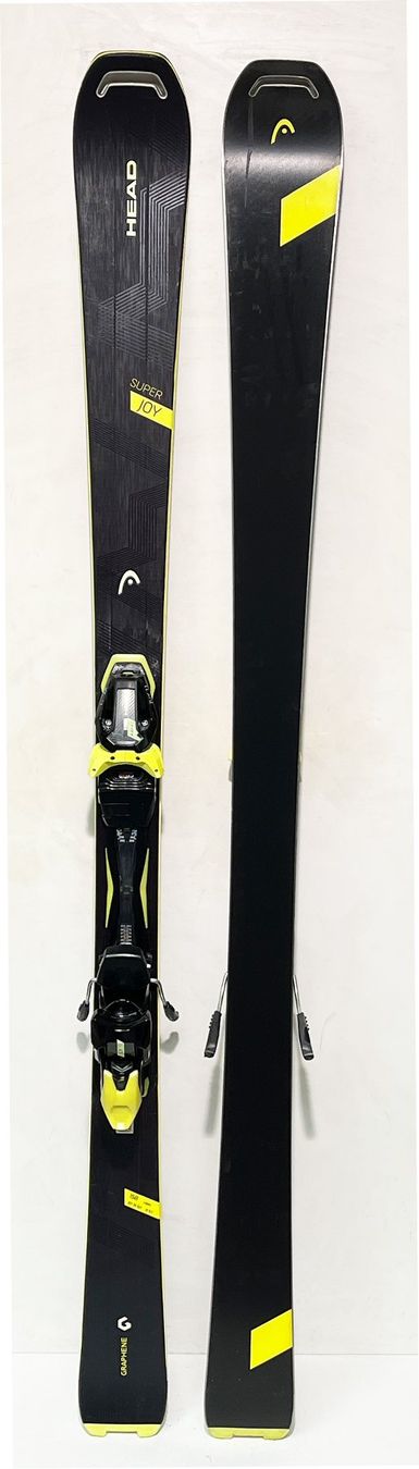 HEAD SUPER JOY 158 cm