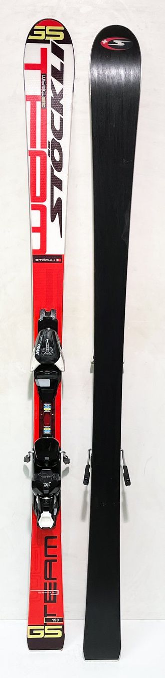 Stöckli GS Team 150 cm