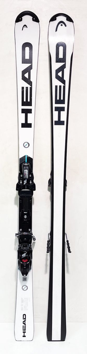 HEAD e-SL REBEL WORLDCUP 151 cm; Slalom RENNSKI