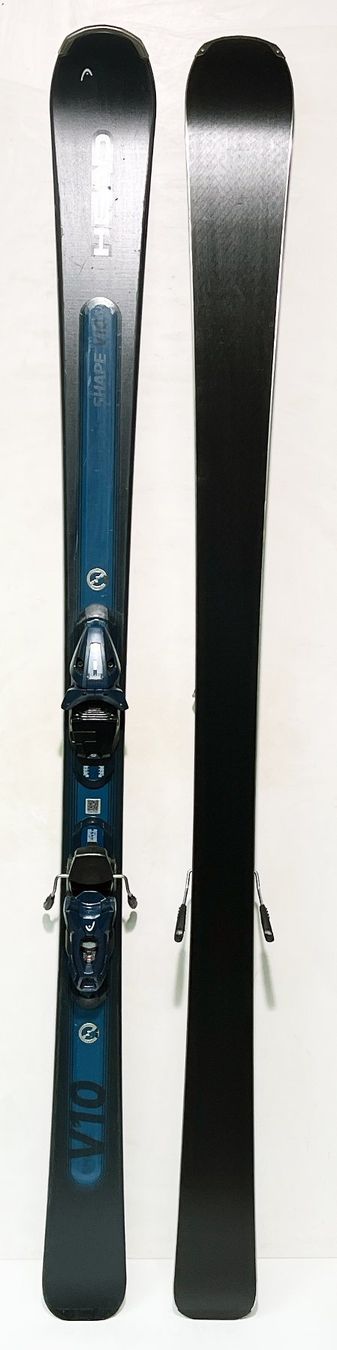HEAD SHAPE V10 177 cm
