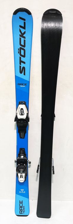 Stöckli RACE Team 120 cm