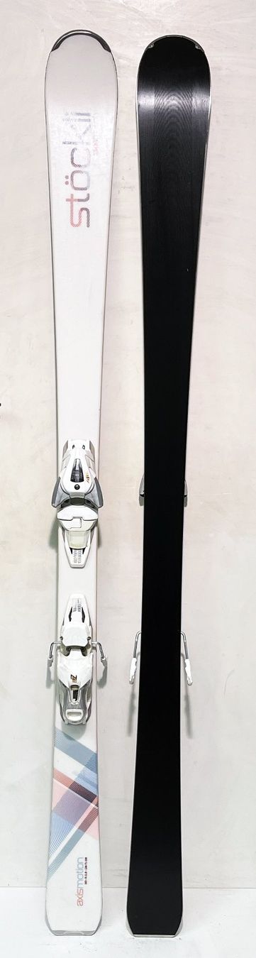 Stöckli AXIS MOTION 163 cm