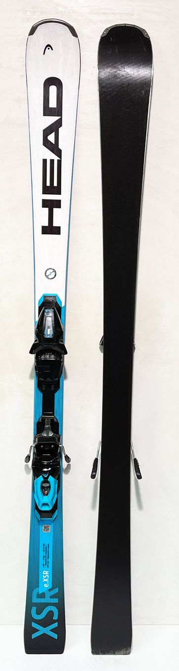 HEAD e.XSR 156 cm
