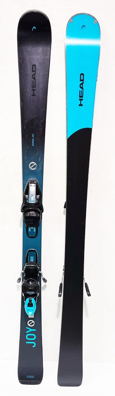 HEAD SUPER JOY 143 cm