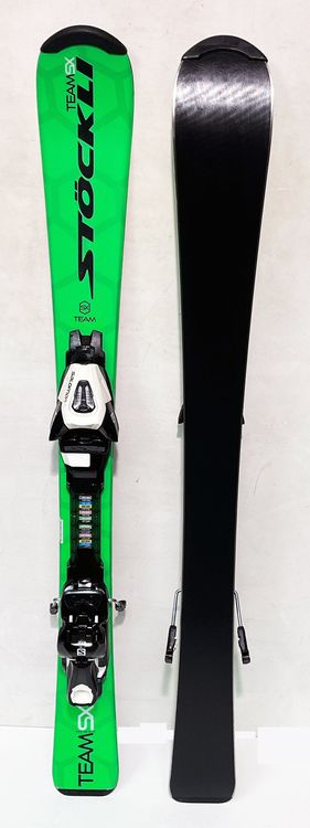 Stöckli SX Team 100 cm