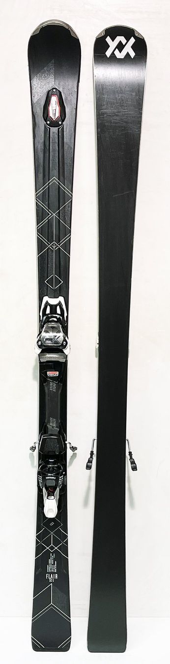Völkl FLAIR 155 cm