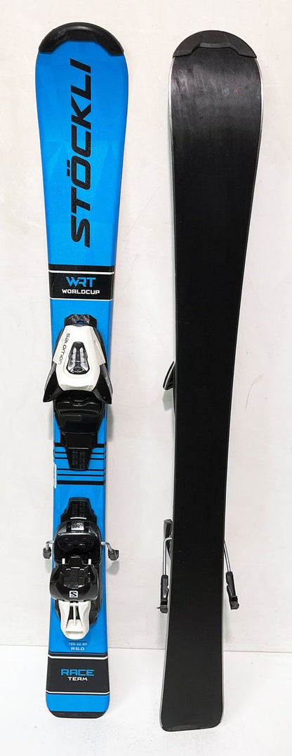 Stöckli RACE Team WORLDCUP WRT 90 cm