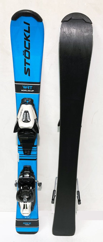 Stöckli RACE Team WORLDCUP WRT 80 cm