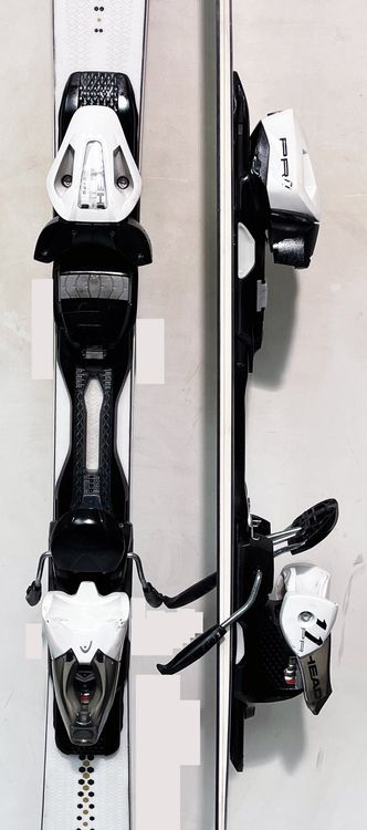 Stöckli SPIRIT MOTION  155 cm ;