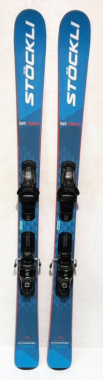 Stöckli SR Team 148 cm