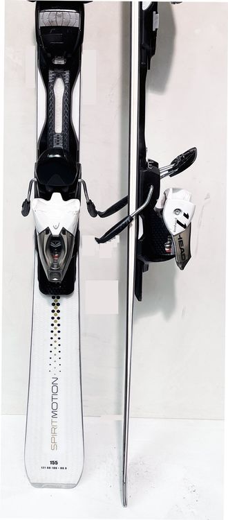 Stöckli SPIRIT MOTION  155 cm ;