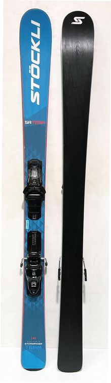Stöckli SR Team 148 cm