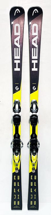 HEAD SUPERSHAPE i.SPEED