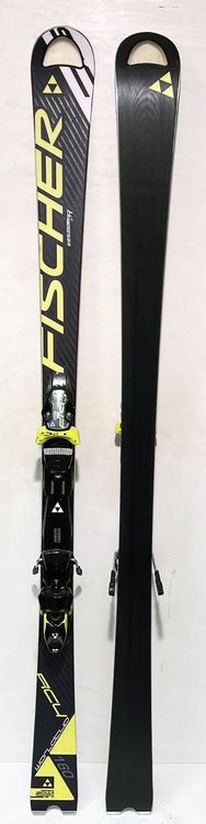 FISCHER RC4 WORLDCUP  160 cm