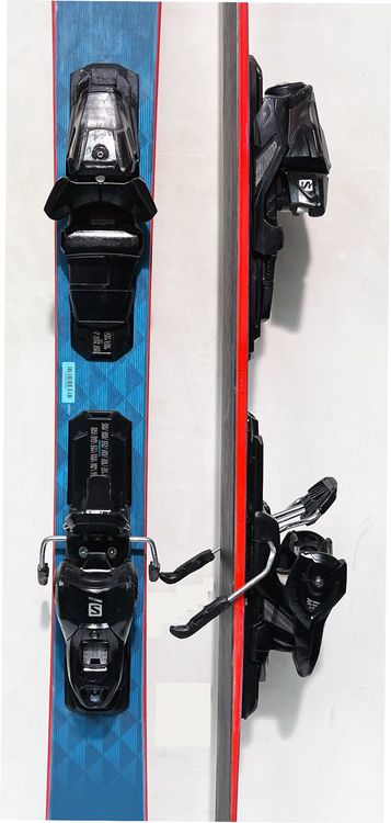 Stöckli SR Team 148 cm