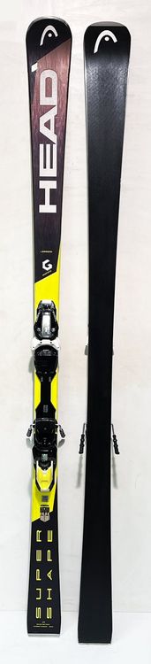 HEAD SUPERSHAPE i.SPEED