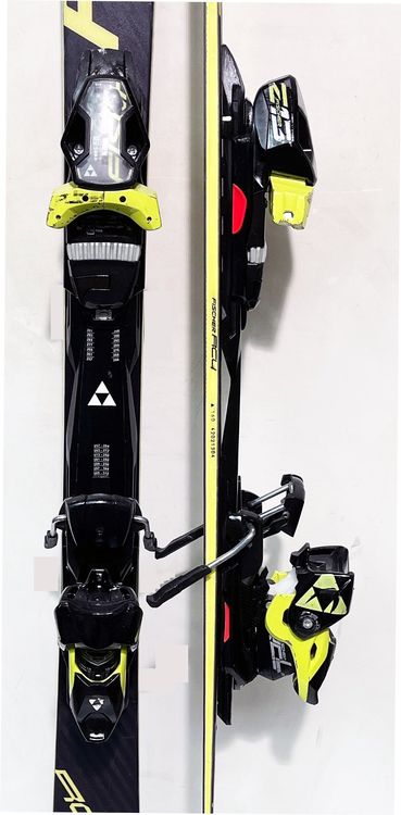 FISCHER RC4 WORLDCUP  160 cm