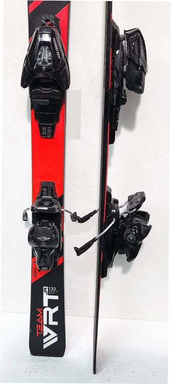 Stöckli WRT Team JR 133 cm;