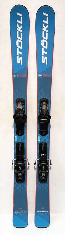 Stöckli SR Team 148 cm
