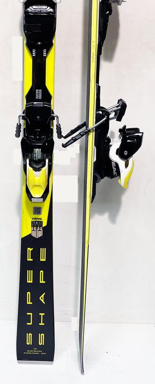 HEAD SUPERSHAPE i.SPEED