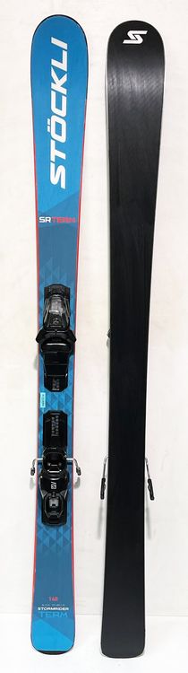 Stöckli SR Team 148 cm