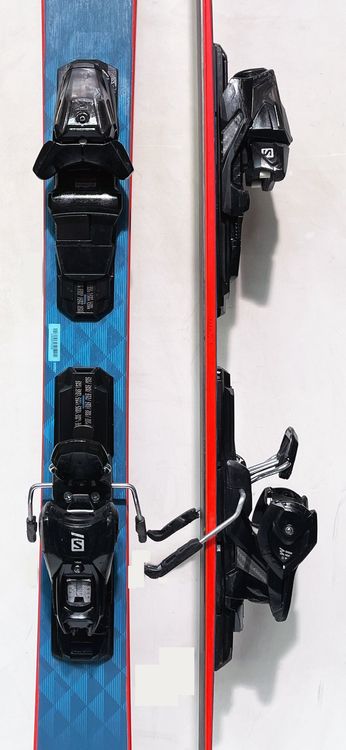 Stöckli SR Team 148 cm