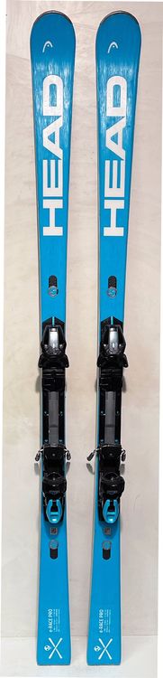 HEAD e-RACE PRO