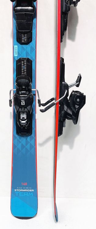 Stöckli SR Team 148 cm