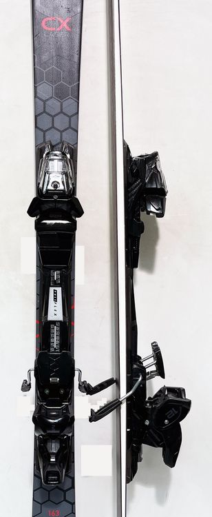 Stöckli LASER CX 163 cm