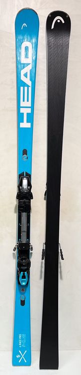 HEAD e-RACE PRO