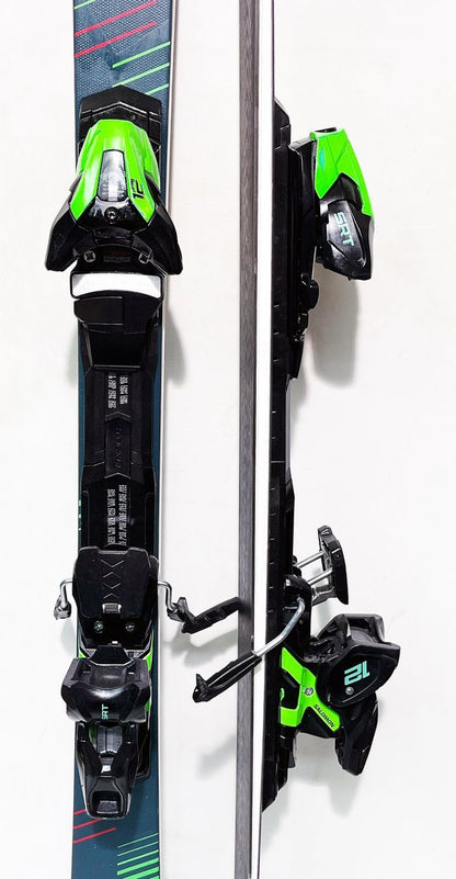 Stöckli LASER SX 157 cm